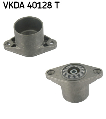 SKF Toronyszilent VKDA40128T_SKF